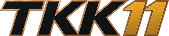 tkk11 logo